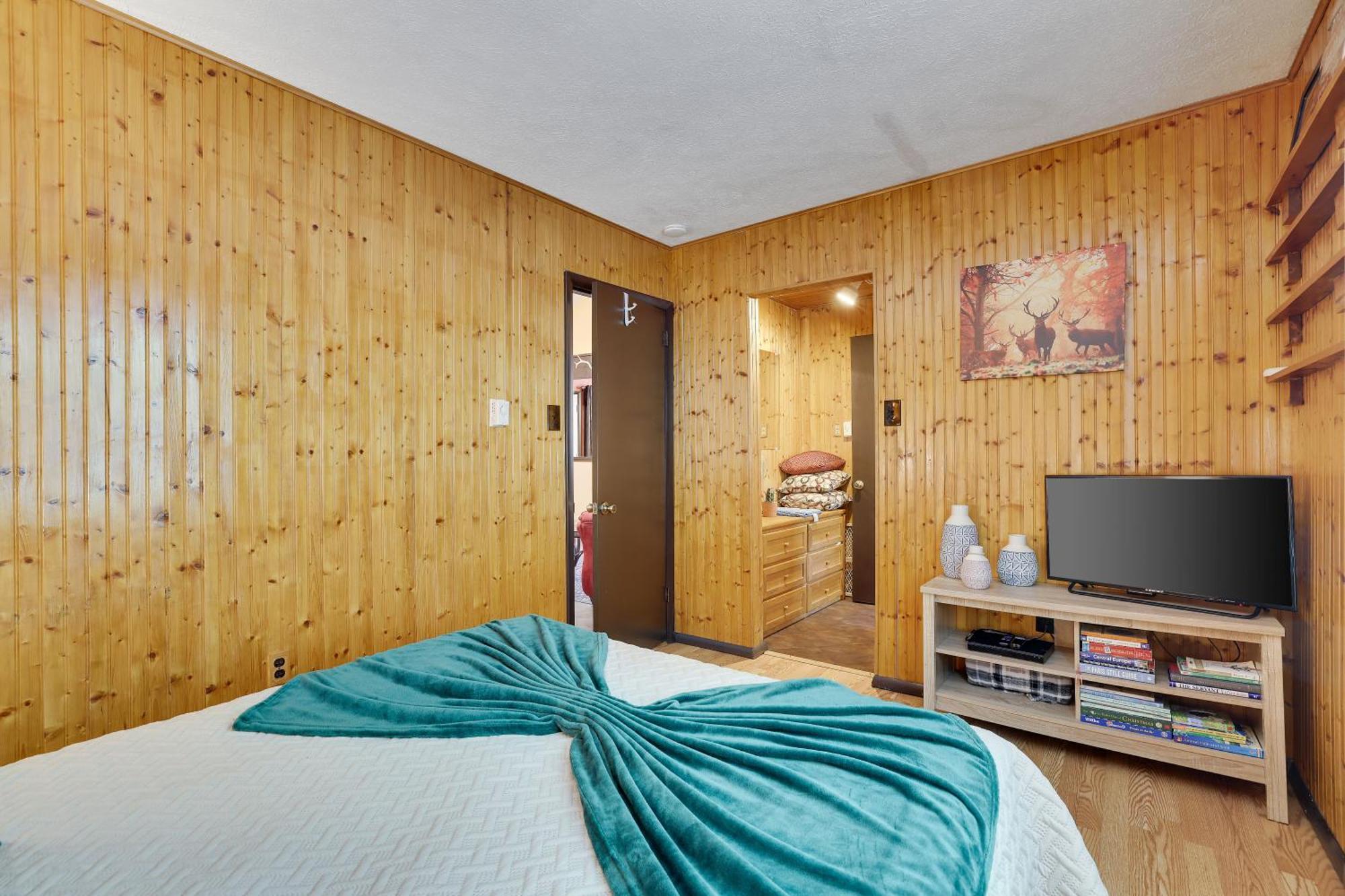 Chalet Renovated Near Casino, Camelback , Kalahari 4Bdrms Firepit Hot Tub Game Room Tobyhanna 外观 照片