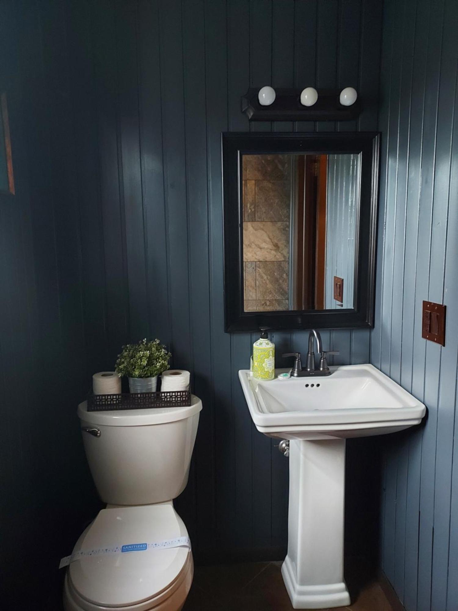 Chalet Renovated Near Casino, Camelback , Kalahari 4Bdrms Firepit Hot Tub Game Room Tobyhanna 外观 照片